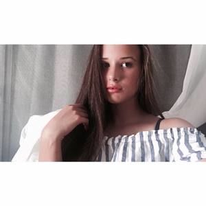 Meet your Posher, Frédérique